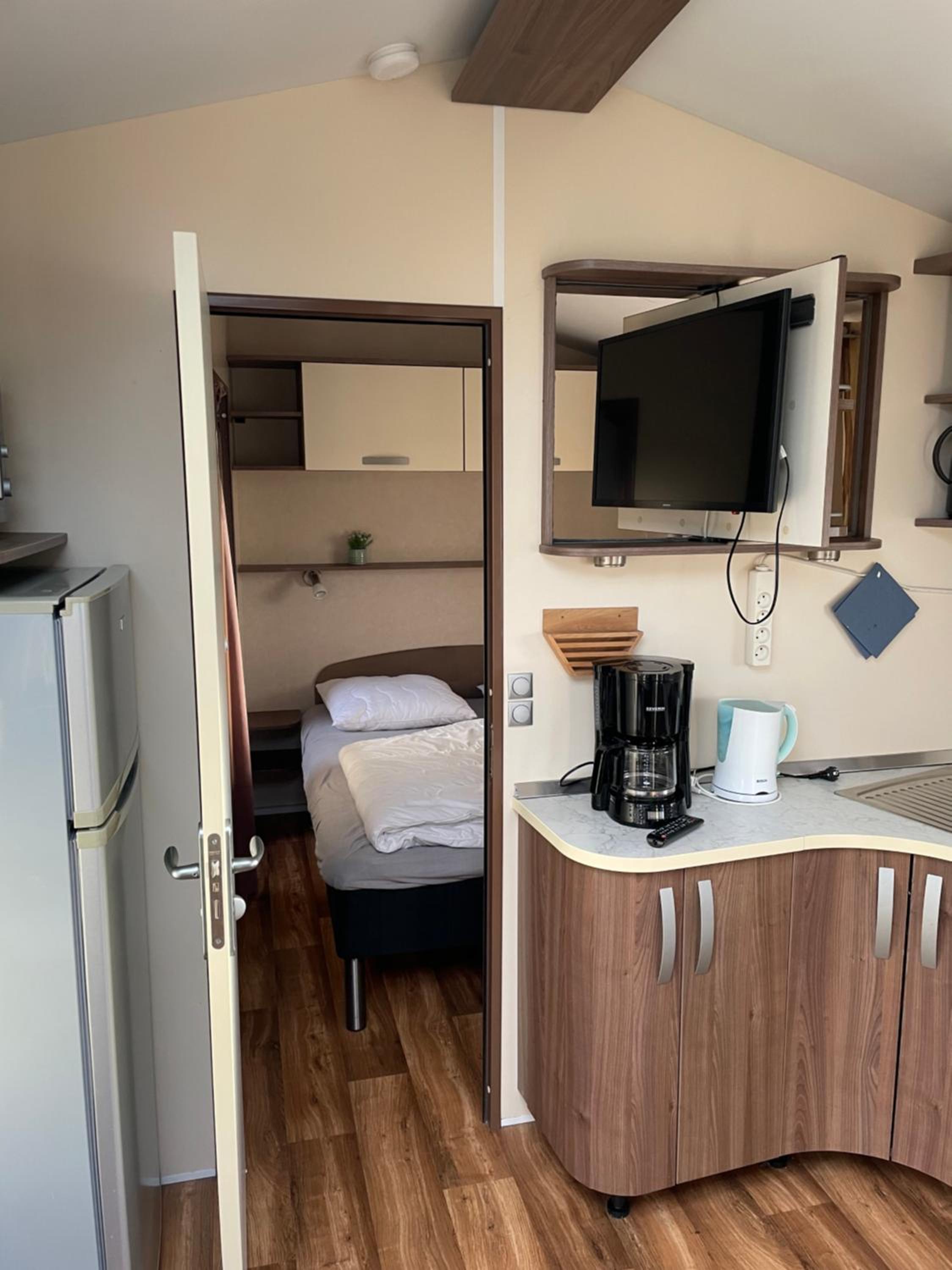 Vorbasse camping