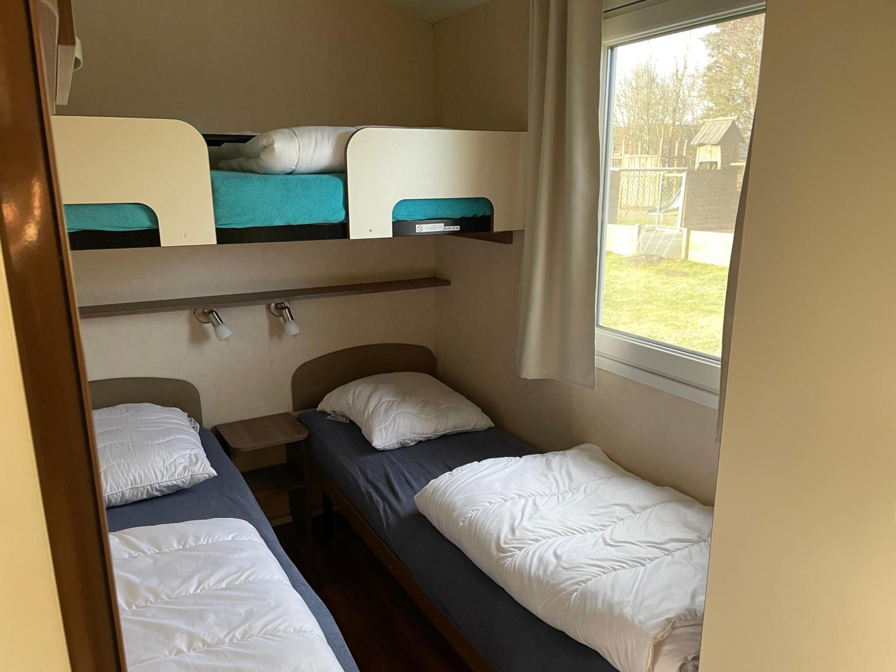 Vorbasse camping