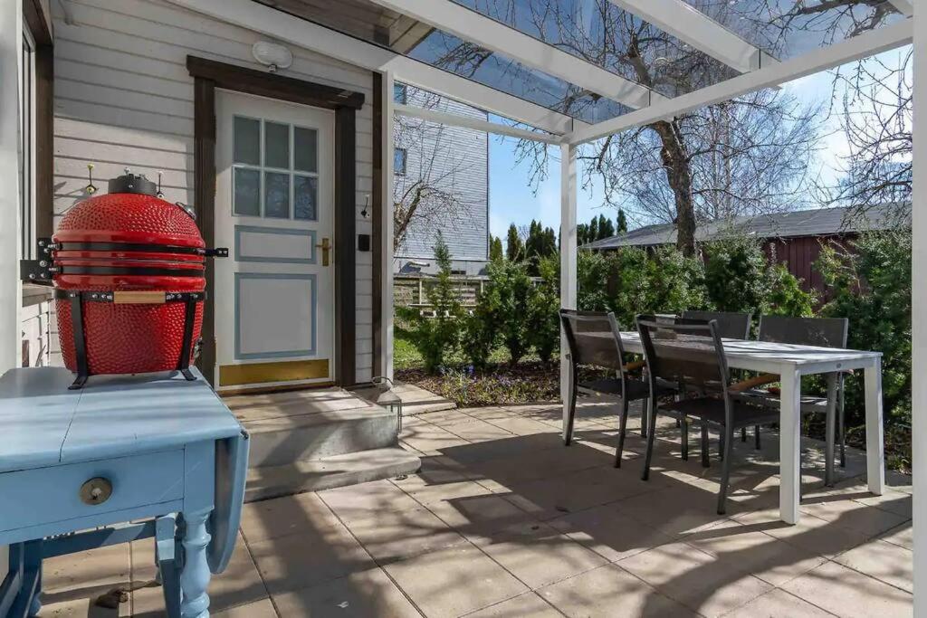 Sepa House with Private Garden