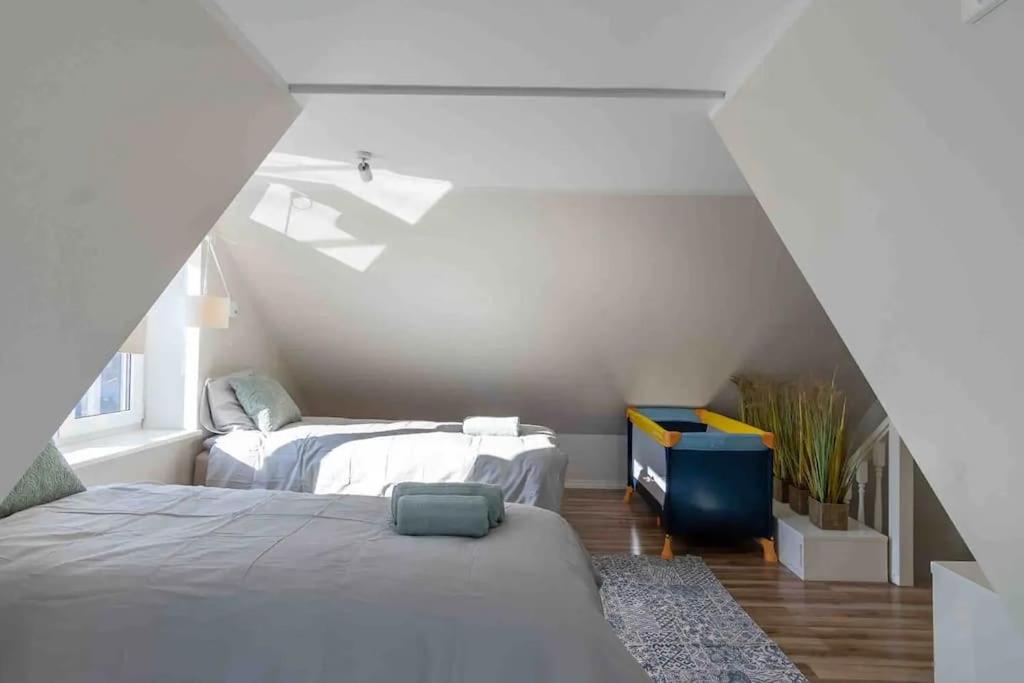 Sepa House with Private Garden