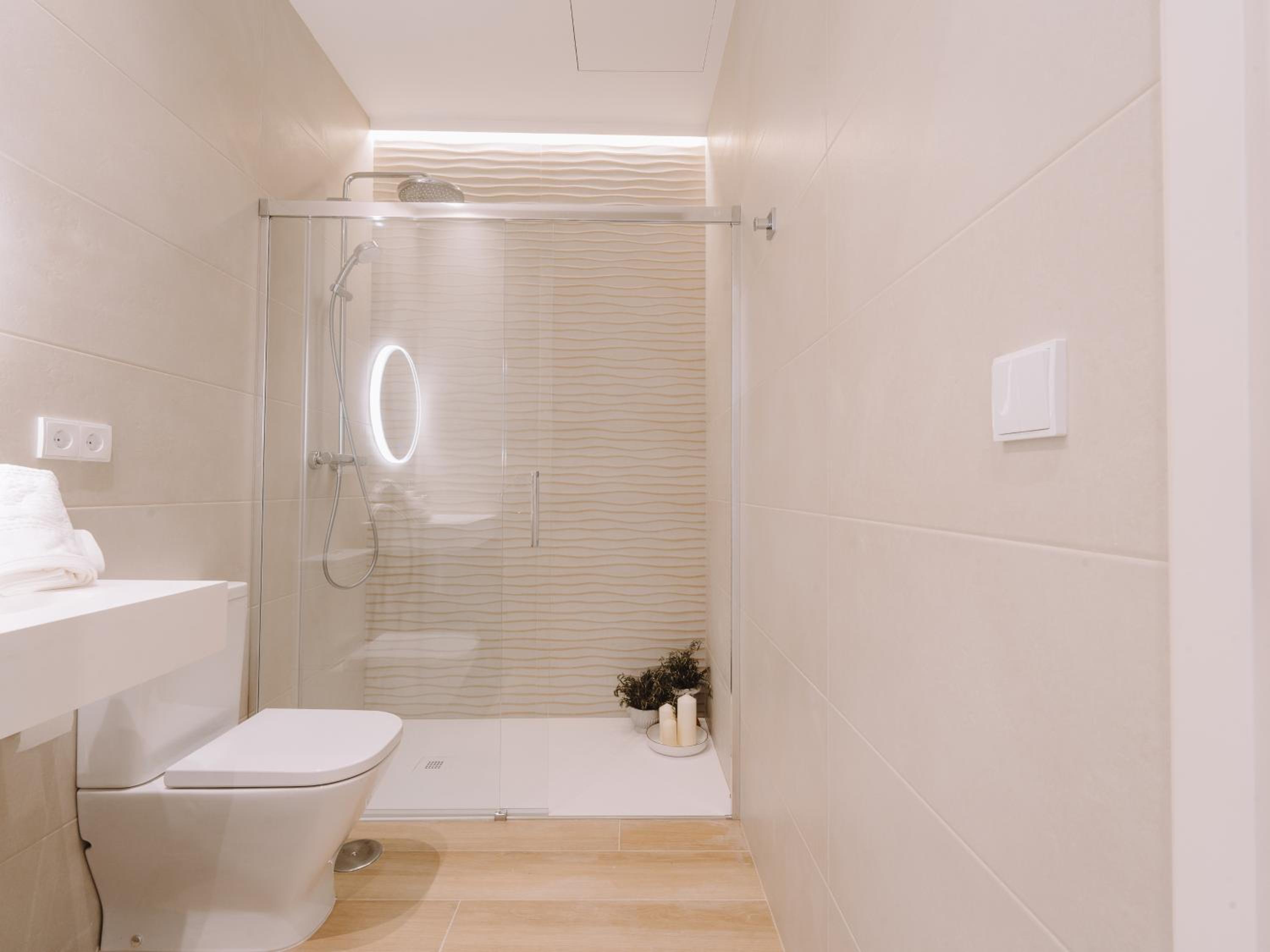 Carmen Suites