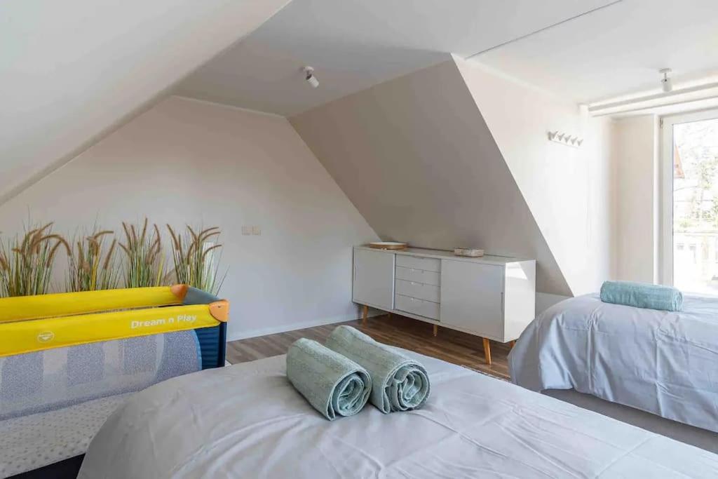 Sepa House with Private Garden