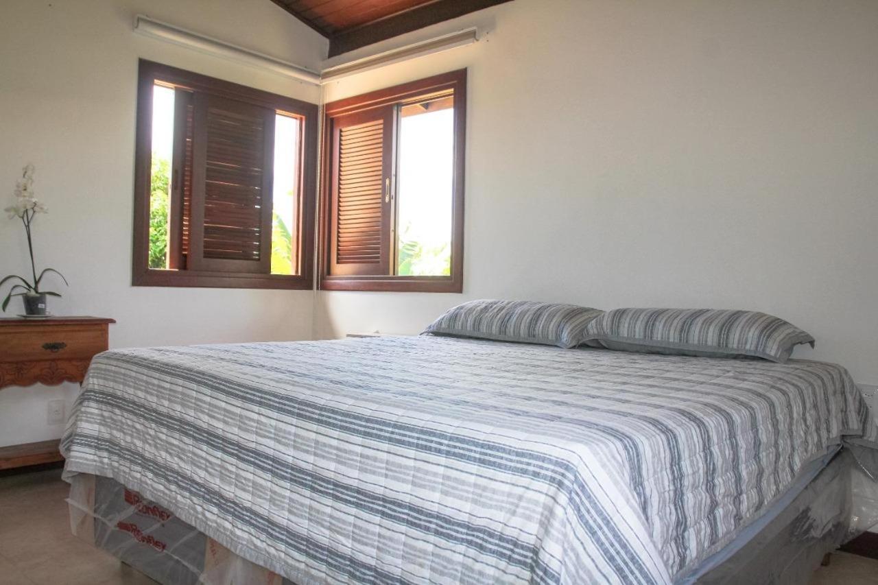 CASA NO RESERVA IMBASSAÍ 5 QUARTOs