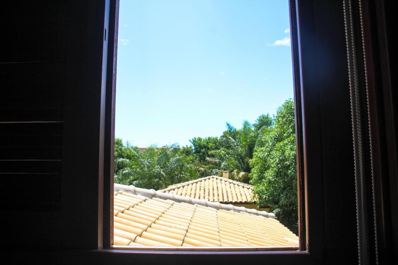 CASA NO RESERVA IMBASSAÍ 5 QUARTOs