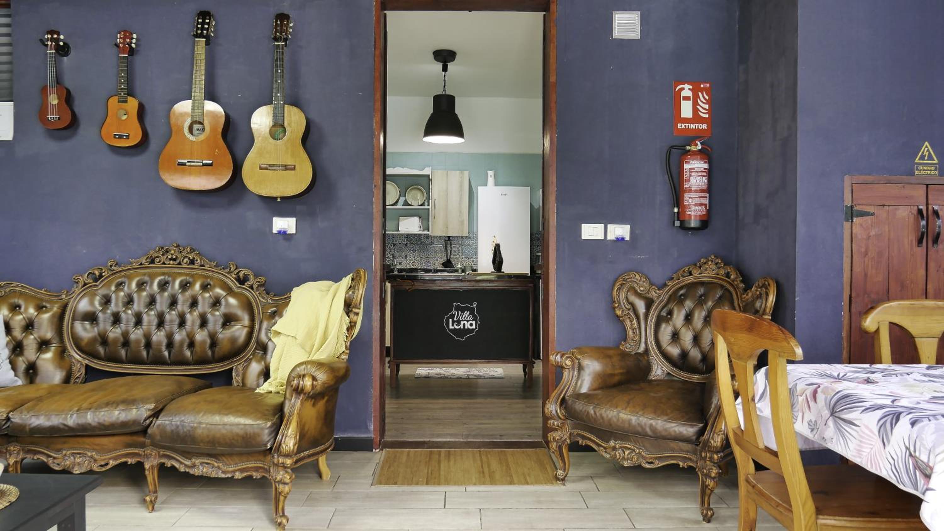 lounge
