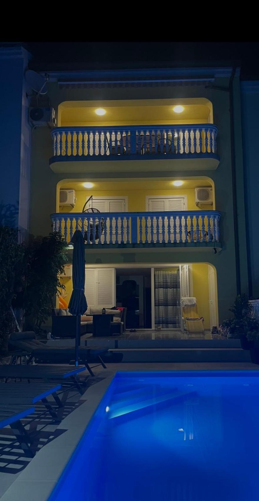Haus Ella view 3