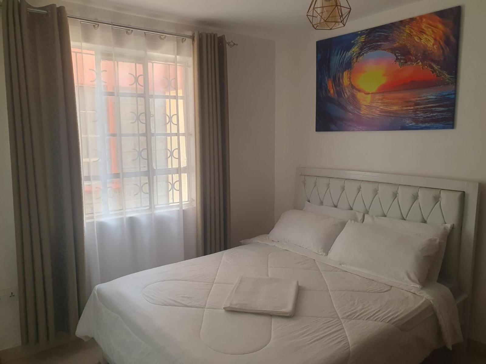 Novel 1-Bedroom in Madaraka Estate, Nairobi view 2