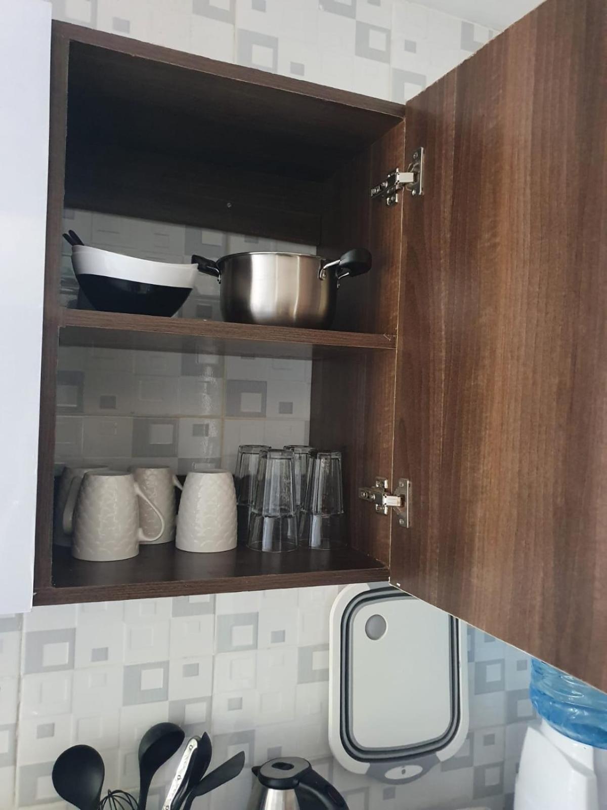 Novel 1-Bedroom in Madaraka Estate, Nairobi view 5