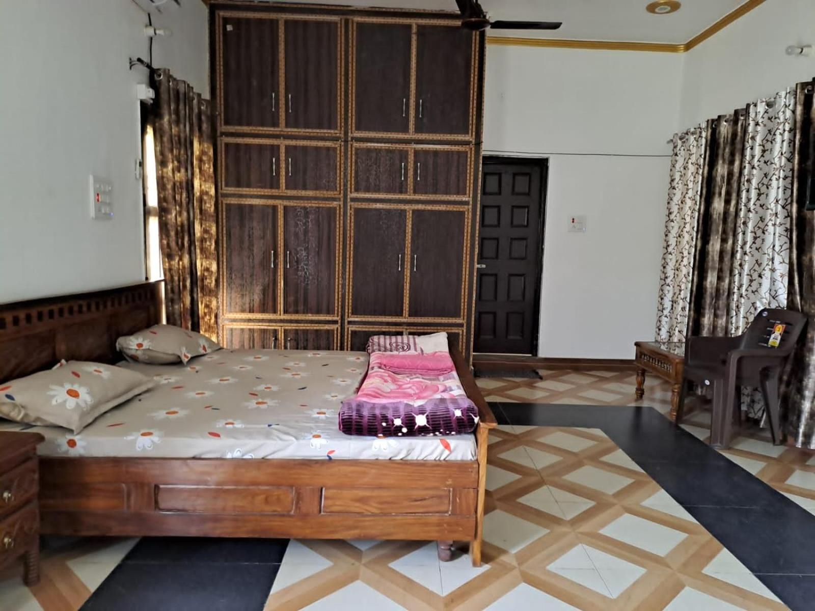 Divine Homestay view 5