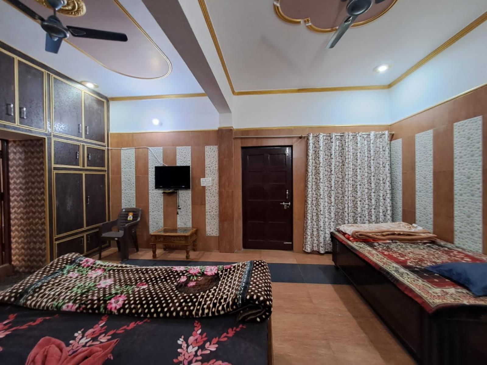 Divine Homestay view 4
