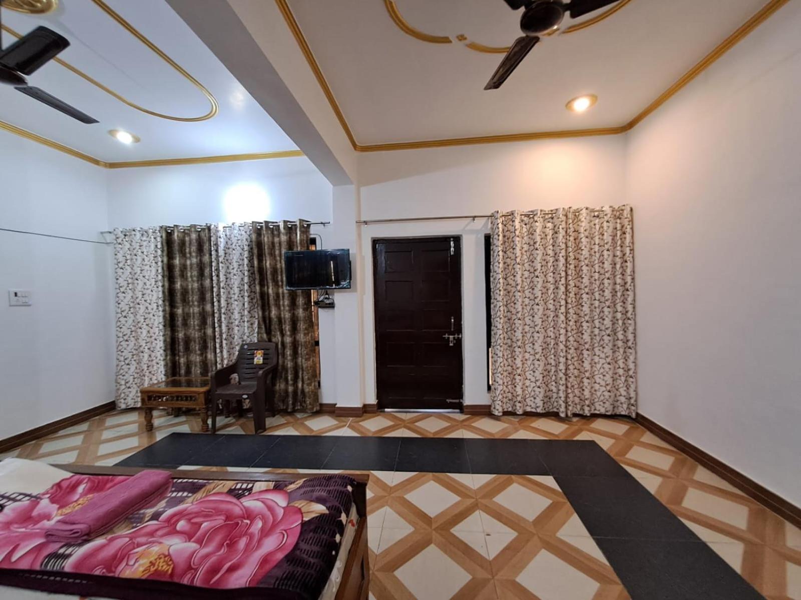 Divine Homestay view 2