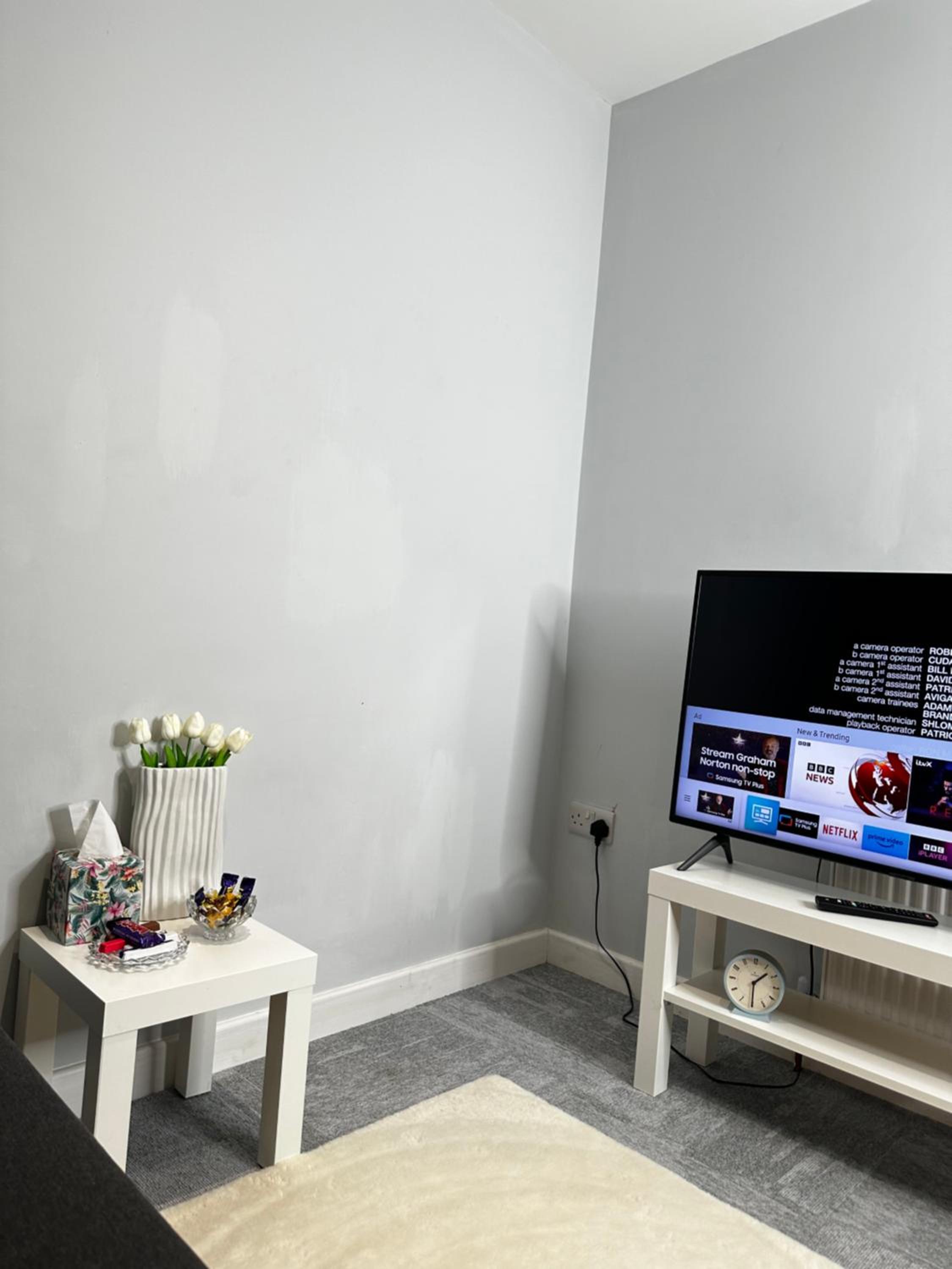 Cozy Studio Kelham Island view 4