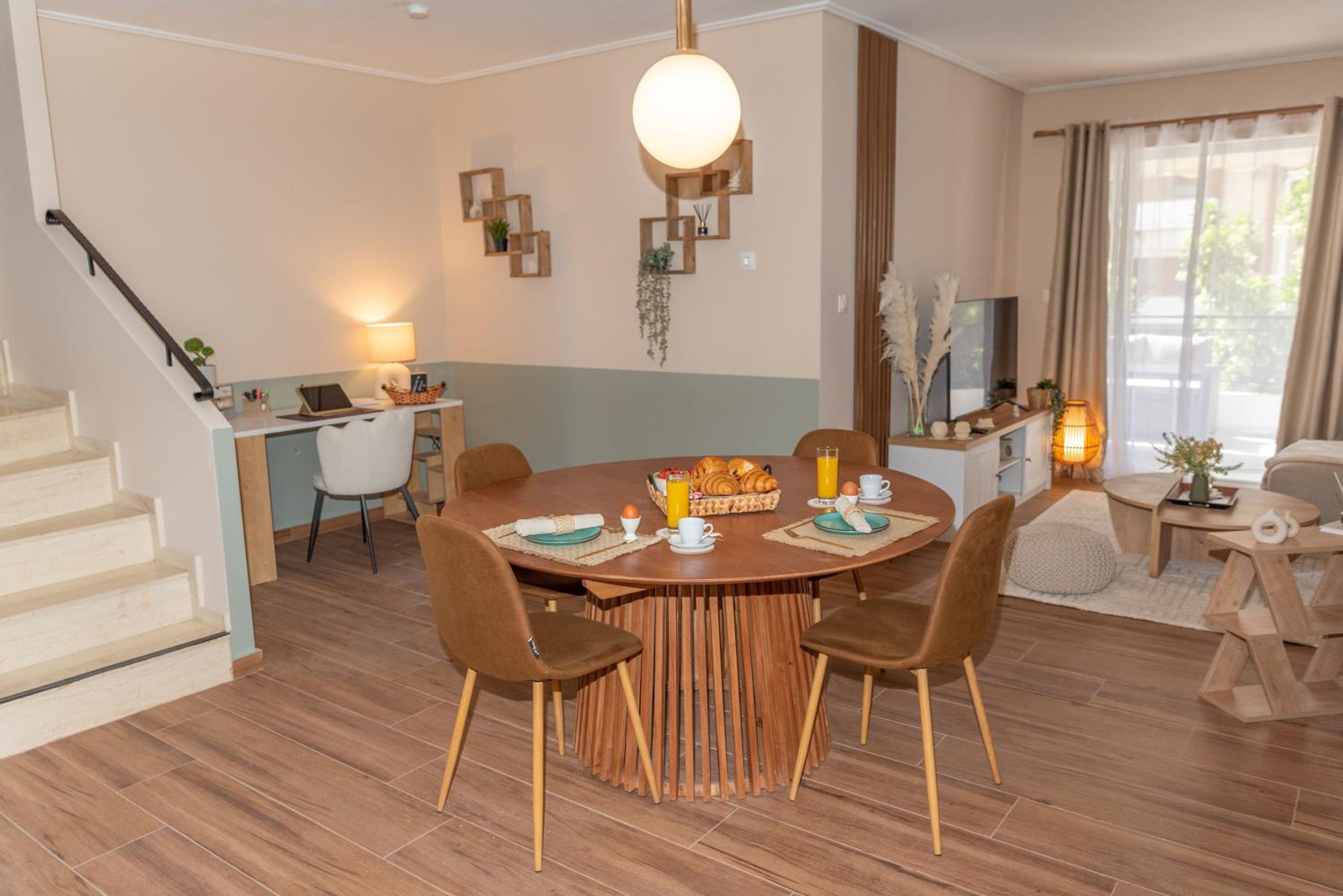 Athena Cocooning Apartment photo 5