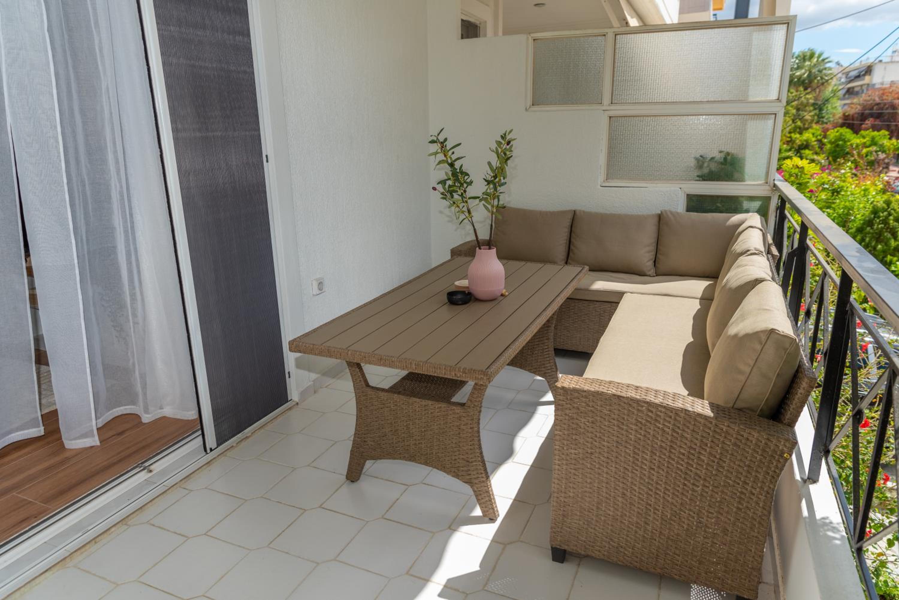 Athena Cocooning Apartment photo 4