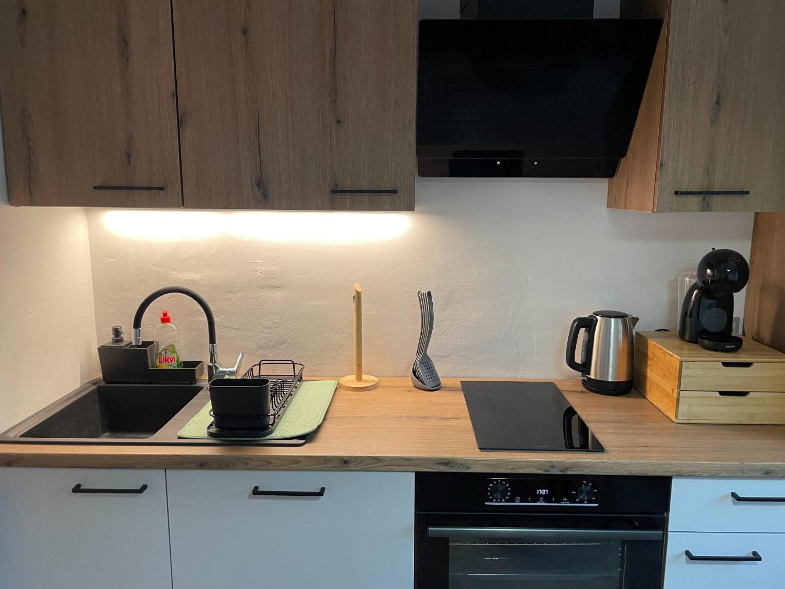 Apartman Sutla