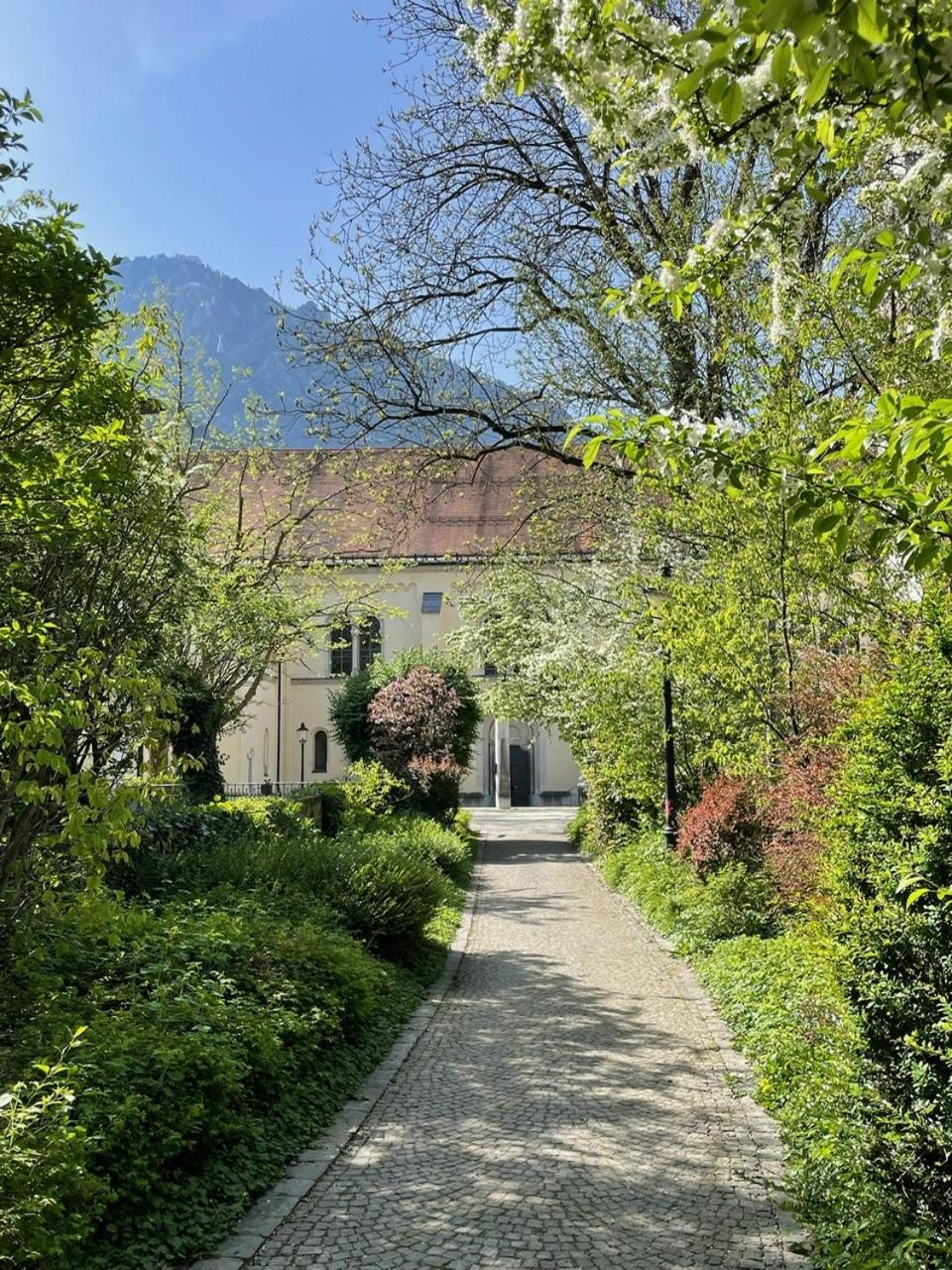 StayNature 2BR App. Altstadt