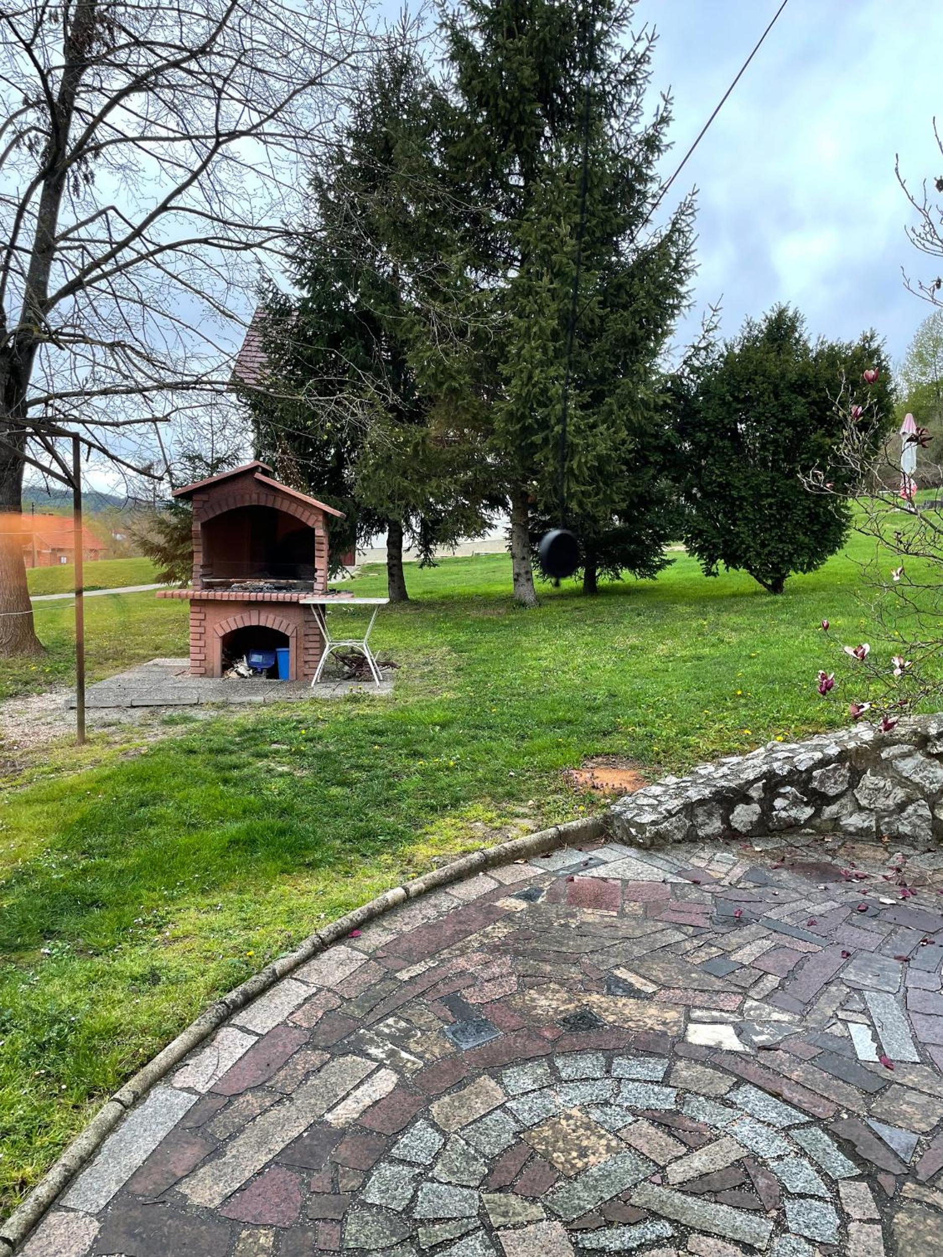 Apartman Sutla