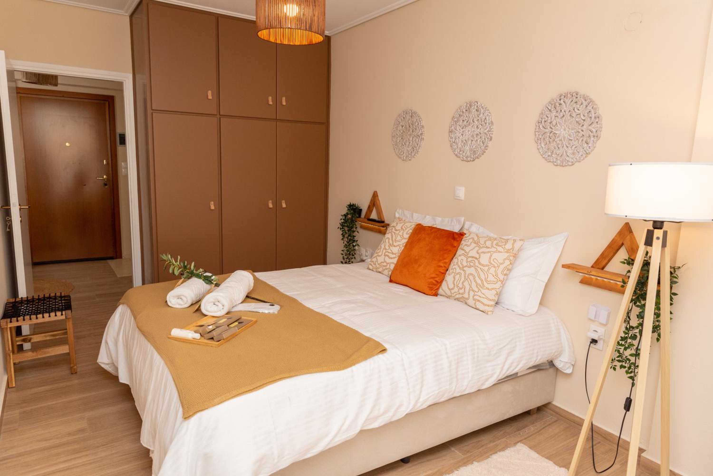 Athena Cocooning Apartment photo 3