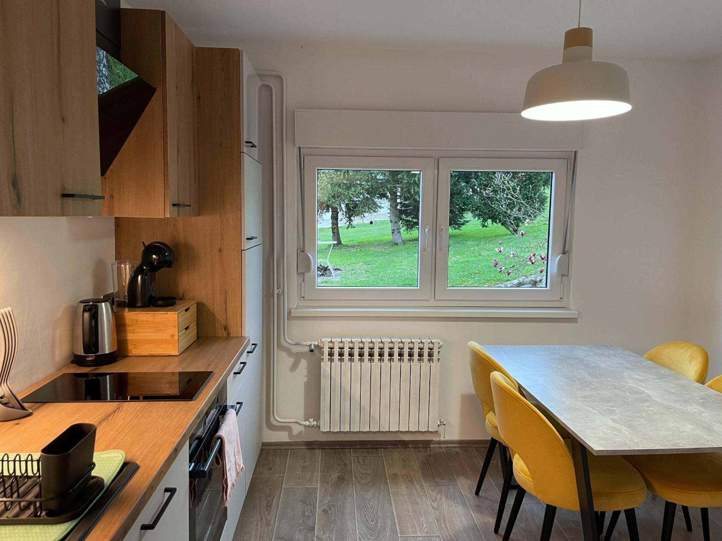 Apartman Sutla