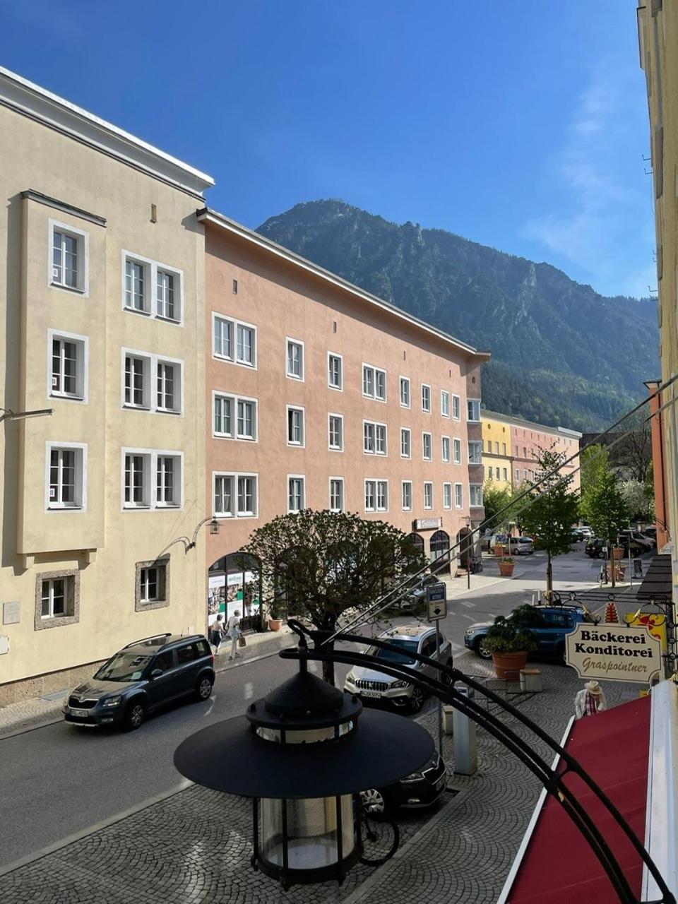 StayNature 2BR App. Altstadt