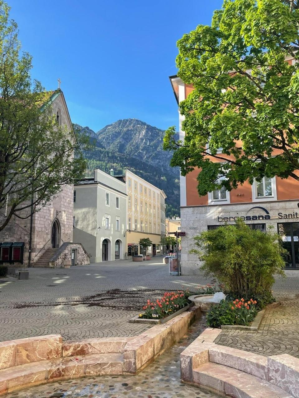 StayNature 2BR App. Altstadt