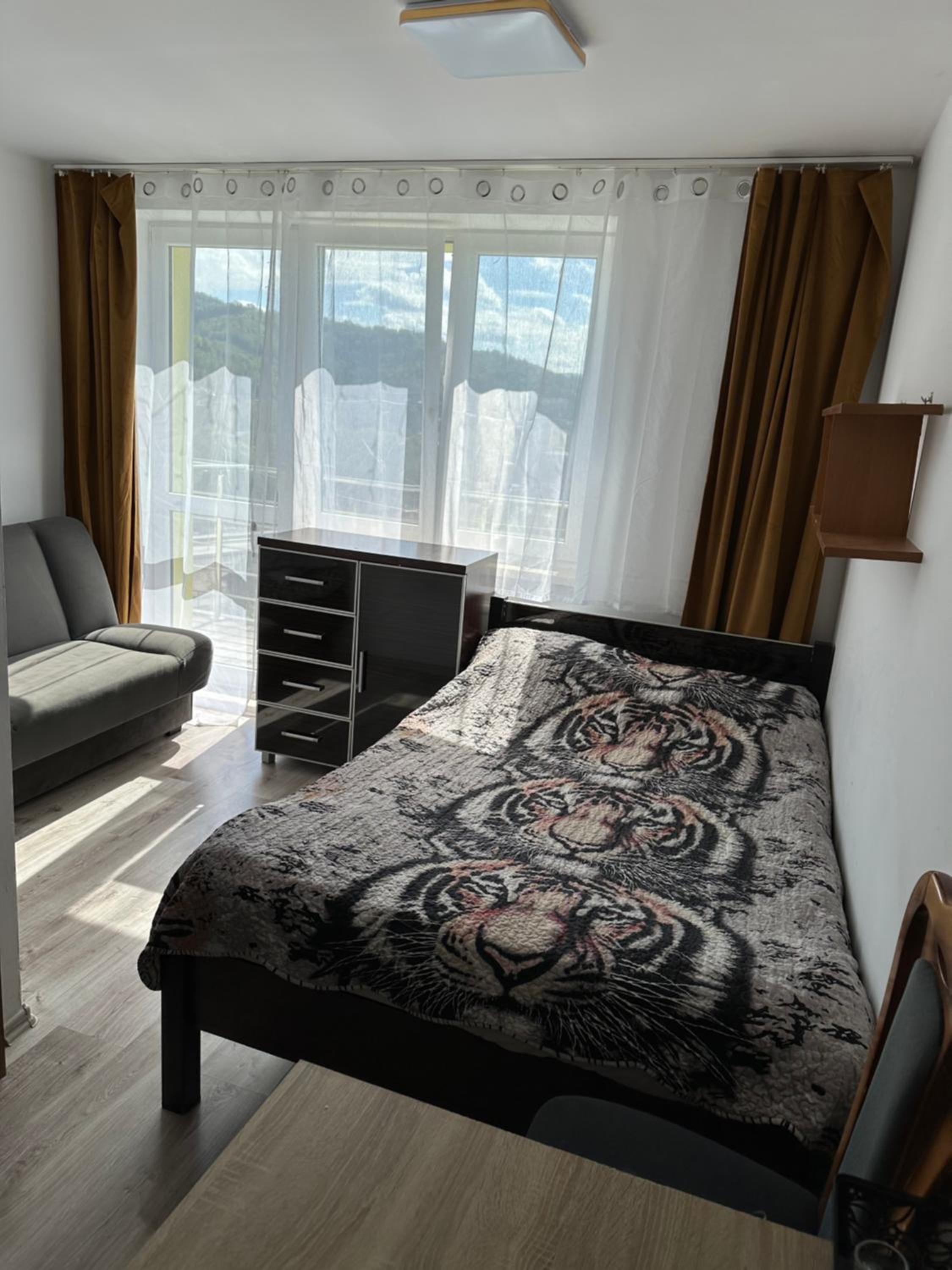 Pokoje i apartamenty Aga Centrum view 4