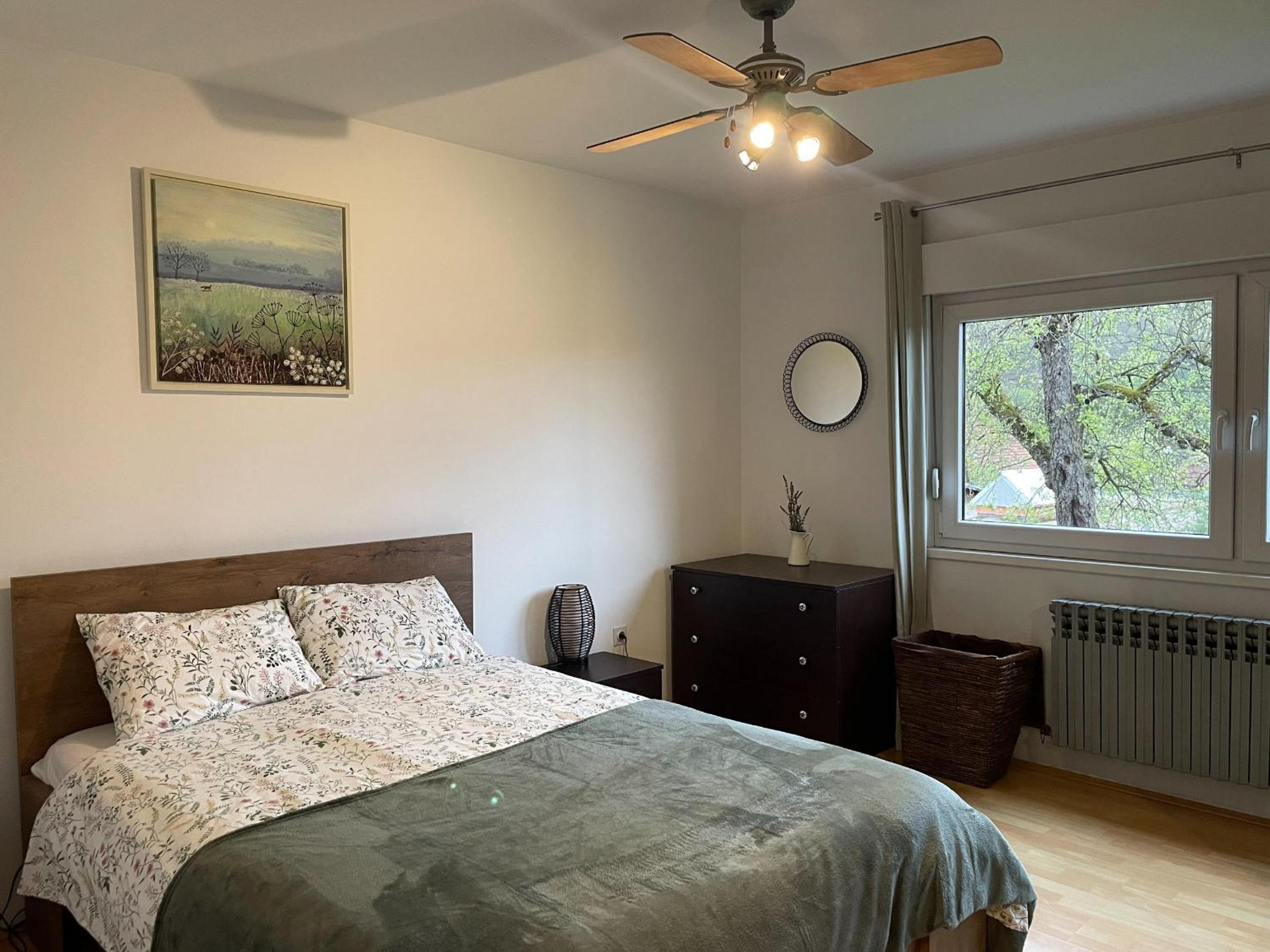 Apartman Sutla