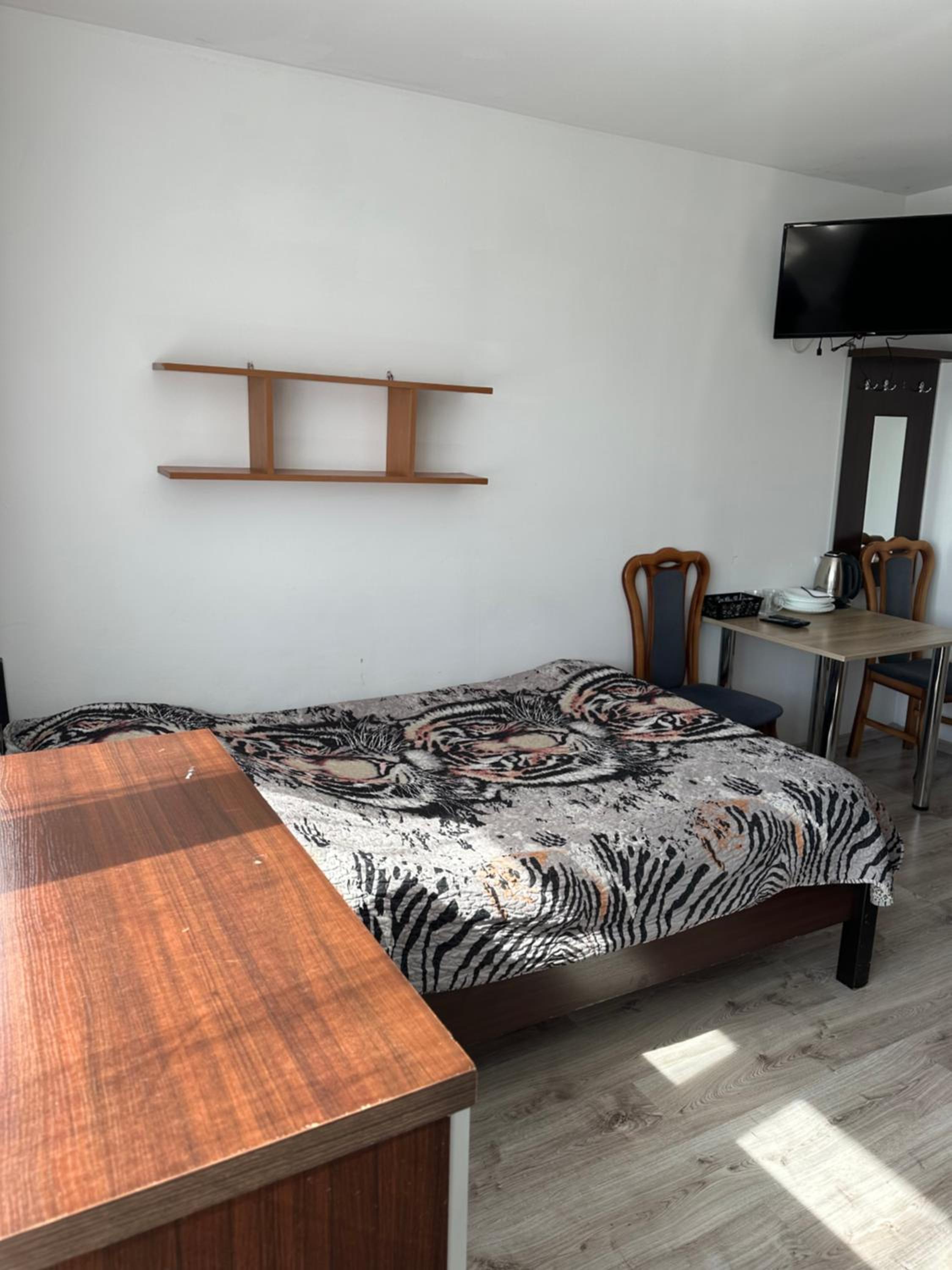 Pokoje i apartamenty Aga Centrum view 3