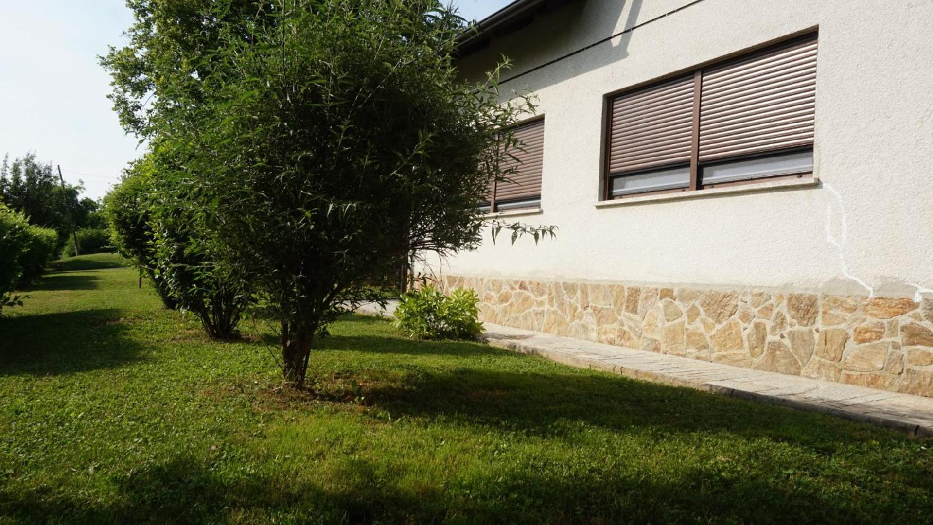 Apartman Sutla