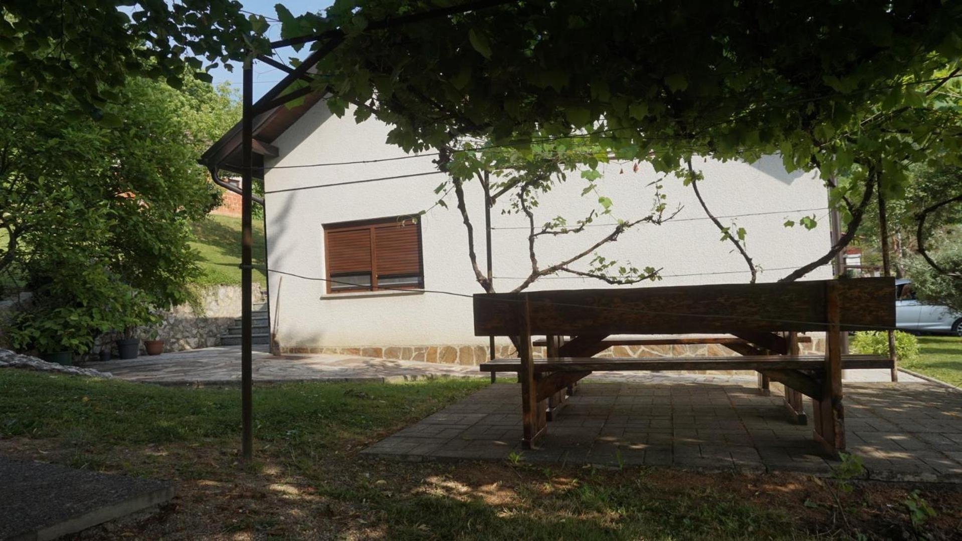 Apartman Sutla