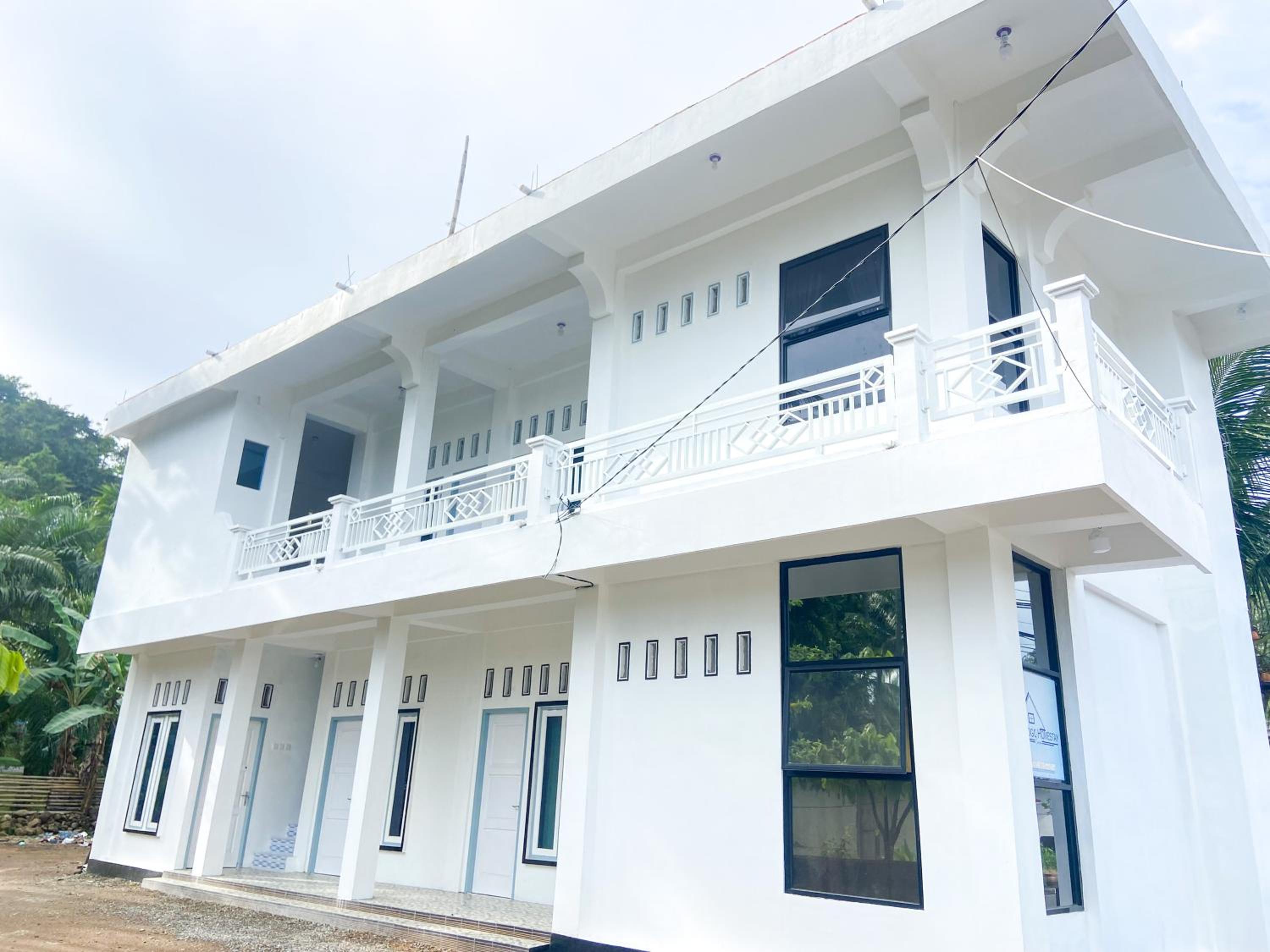 Lansogo Homestay