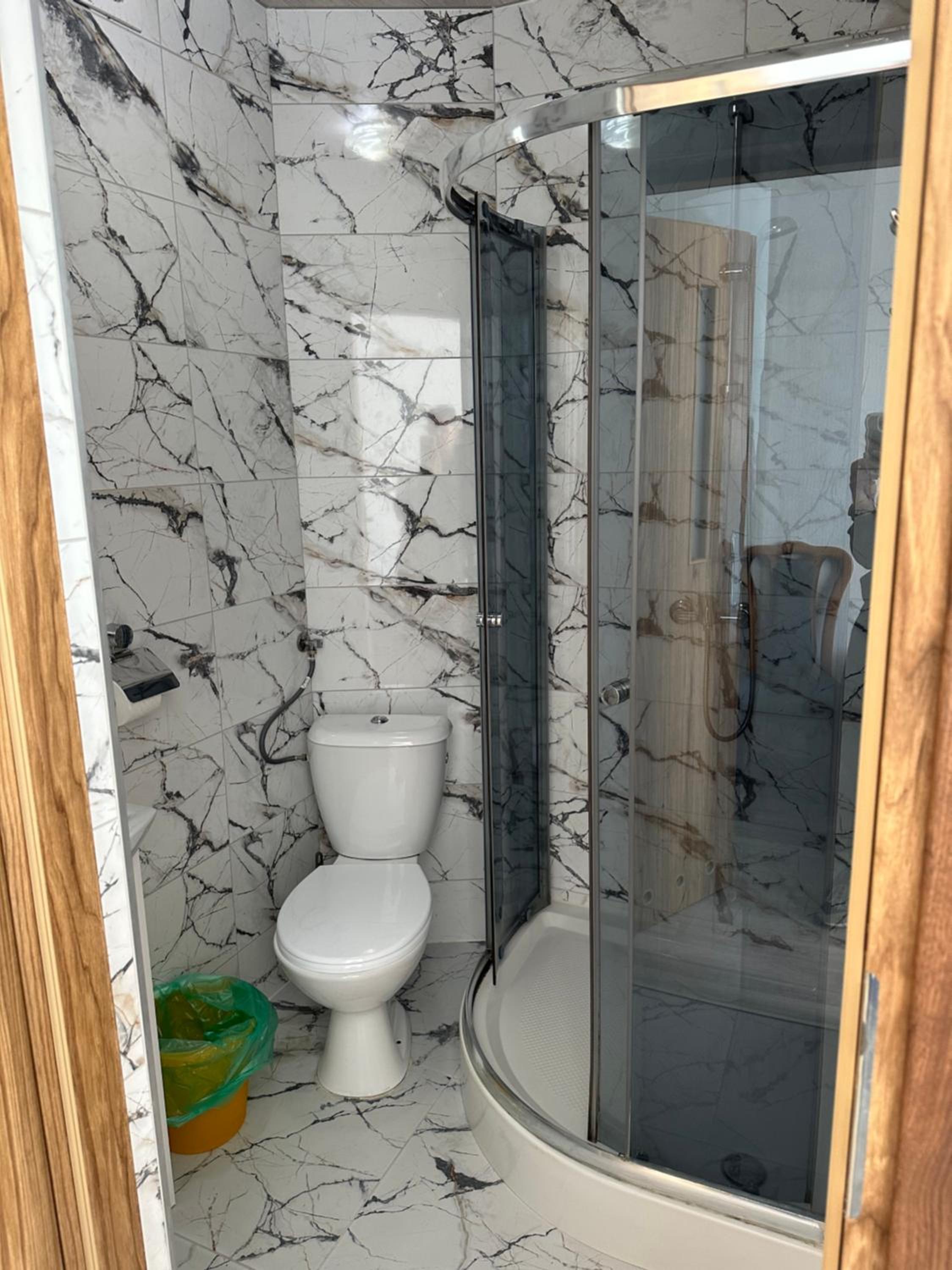 Pokoje i apartamenty Aga Centrum view 2