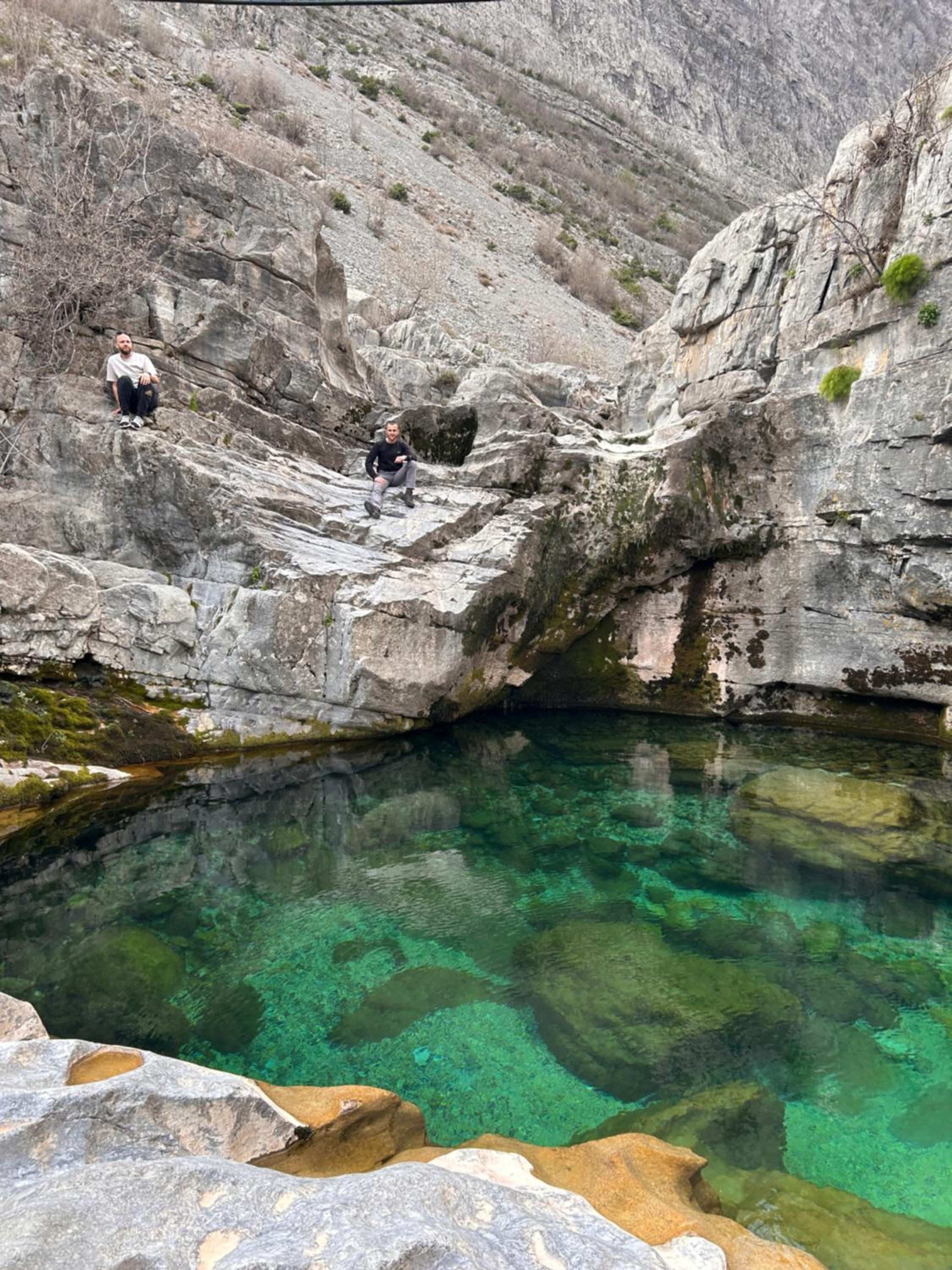 Shkodra Hostel & Day Tours