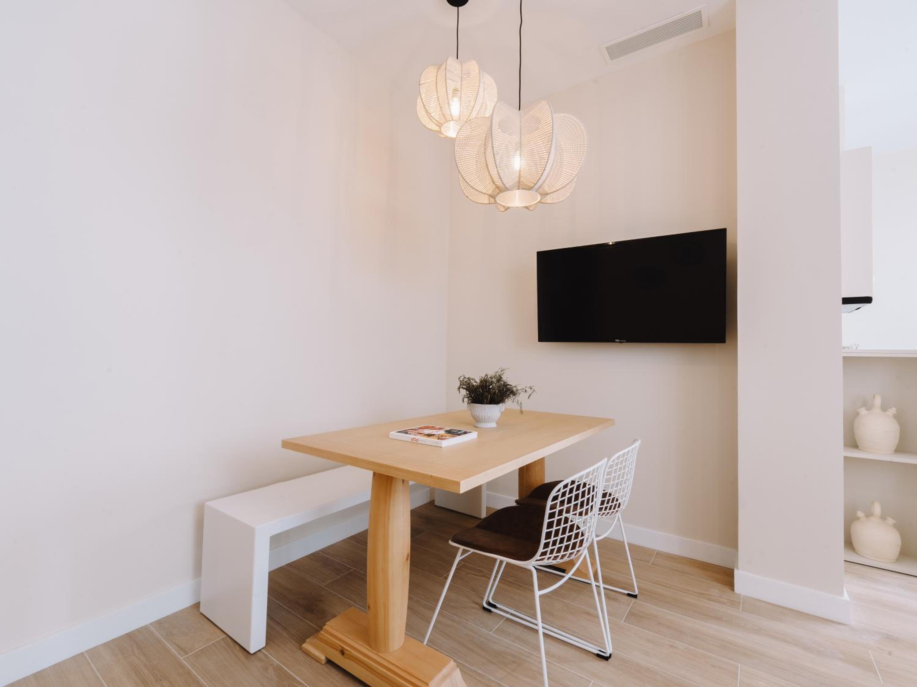 Carmen Suites