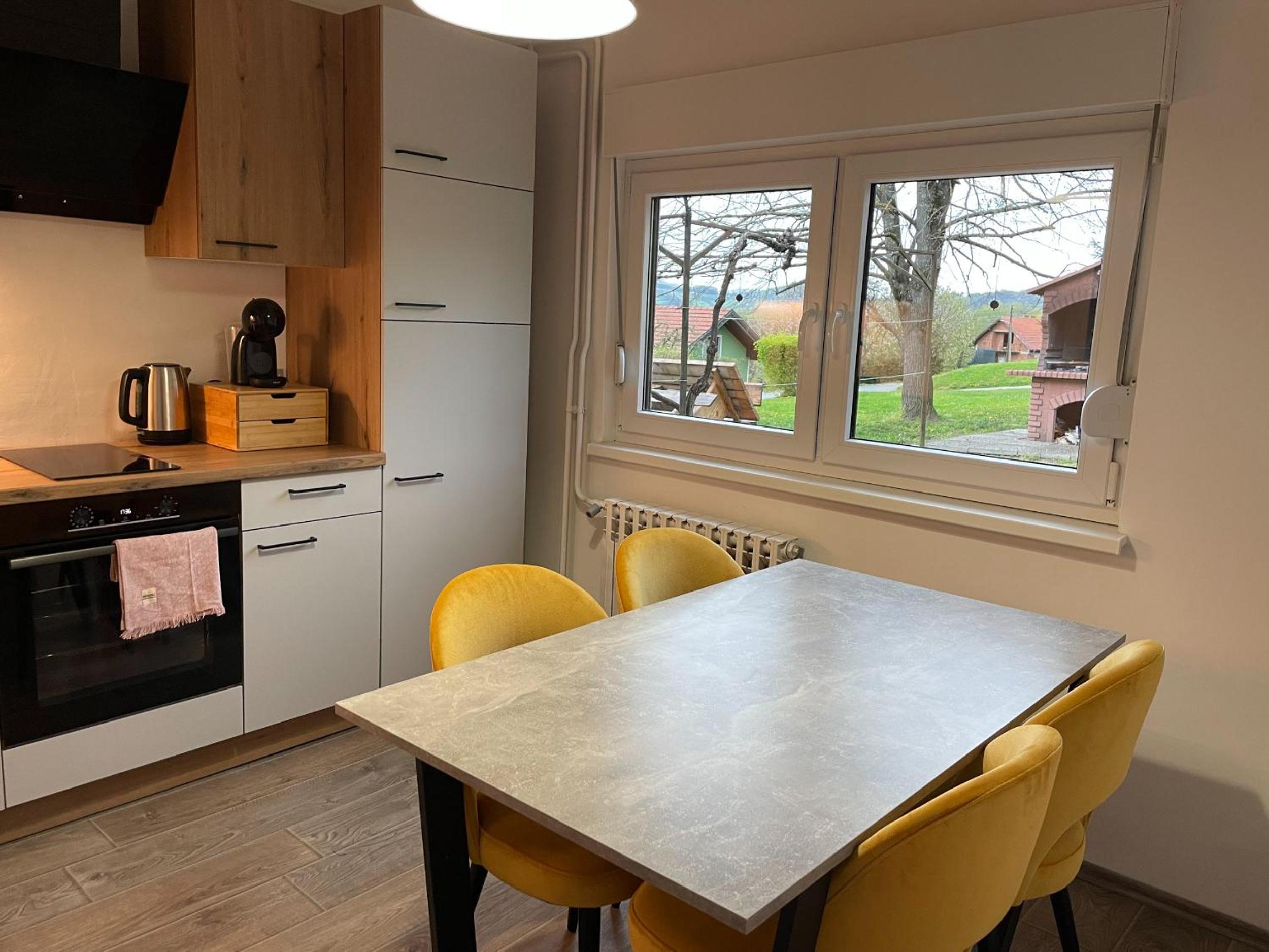 Apartman Sutla