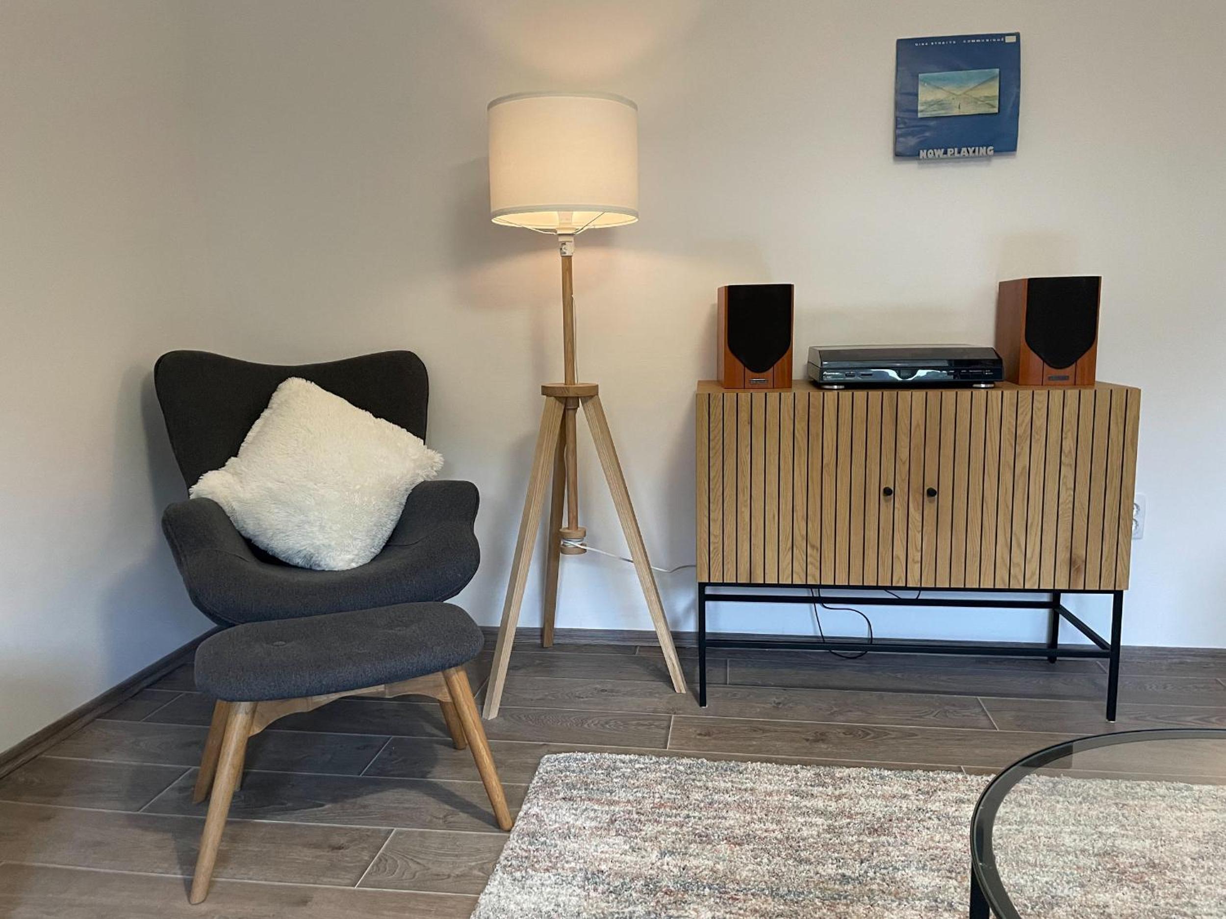 Apartman Sutla