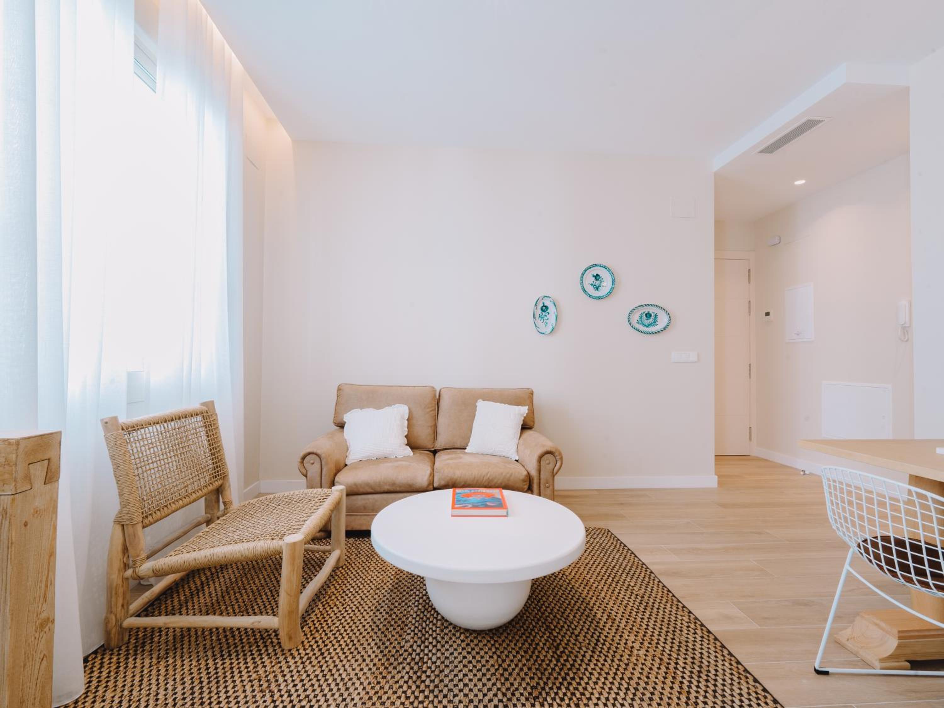 Carmen Suites
