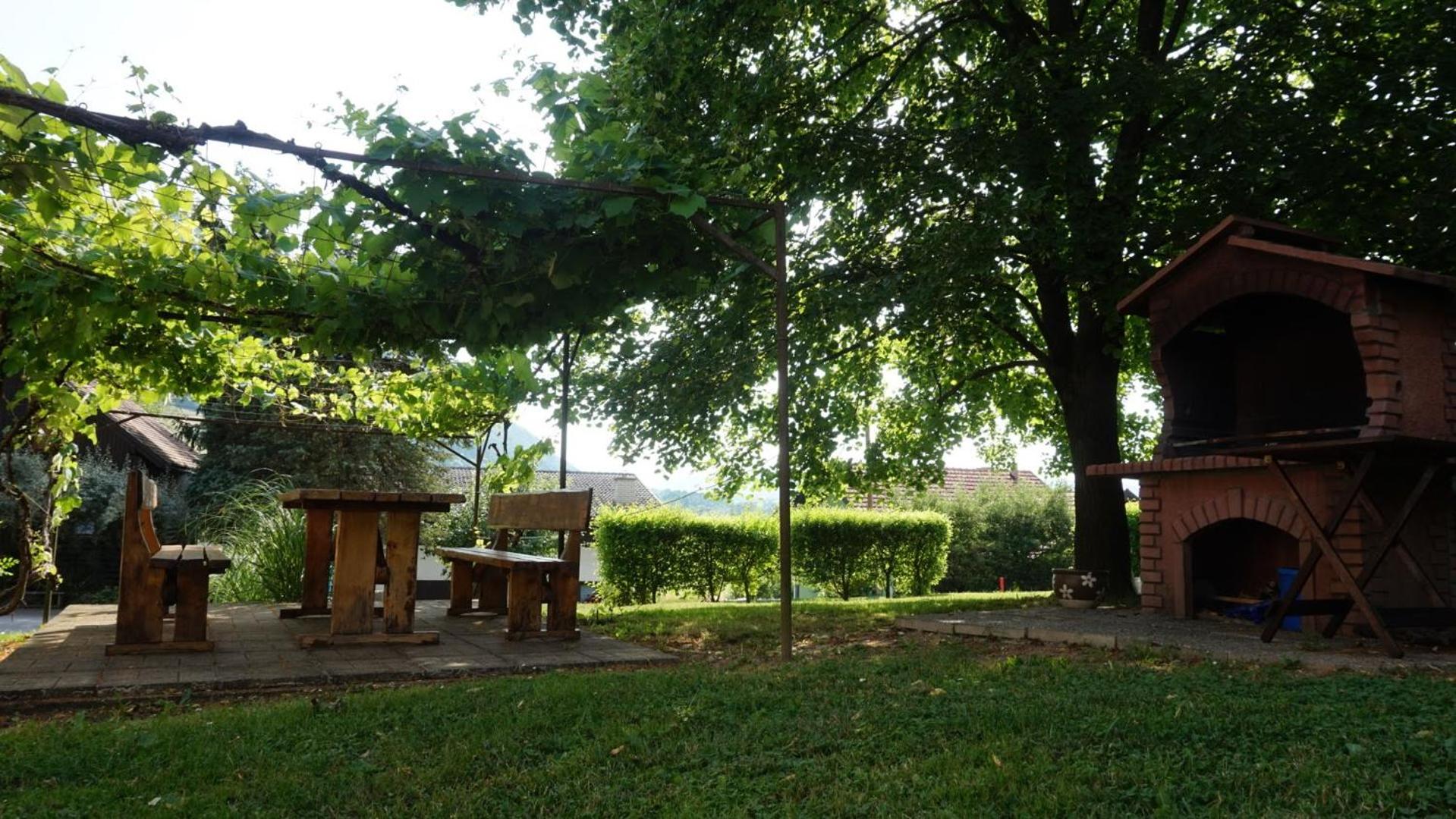 Apartman Sutla