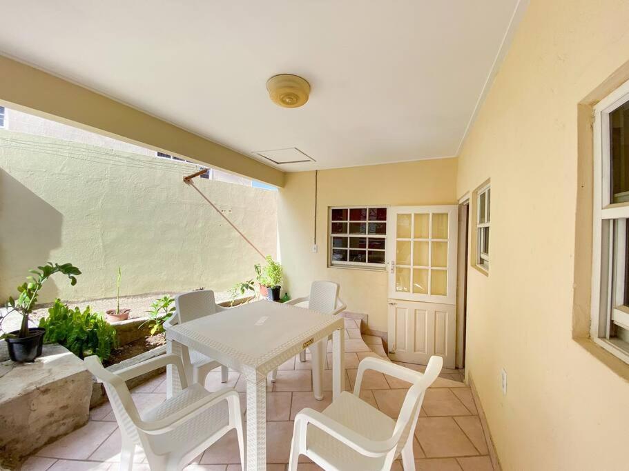 Fayalobie Centrally Located 2 BR Guesthouse
