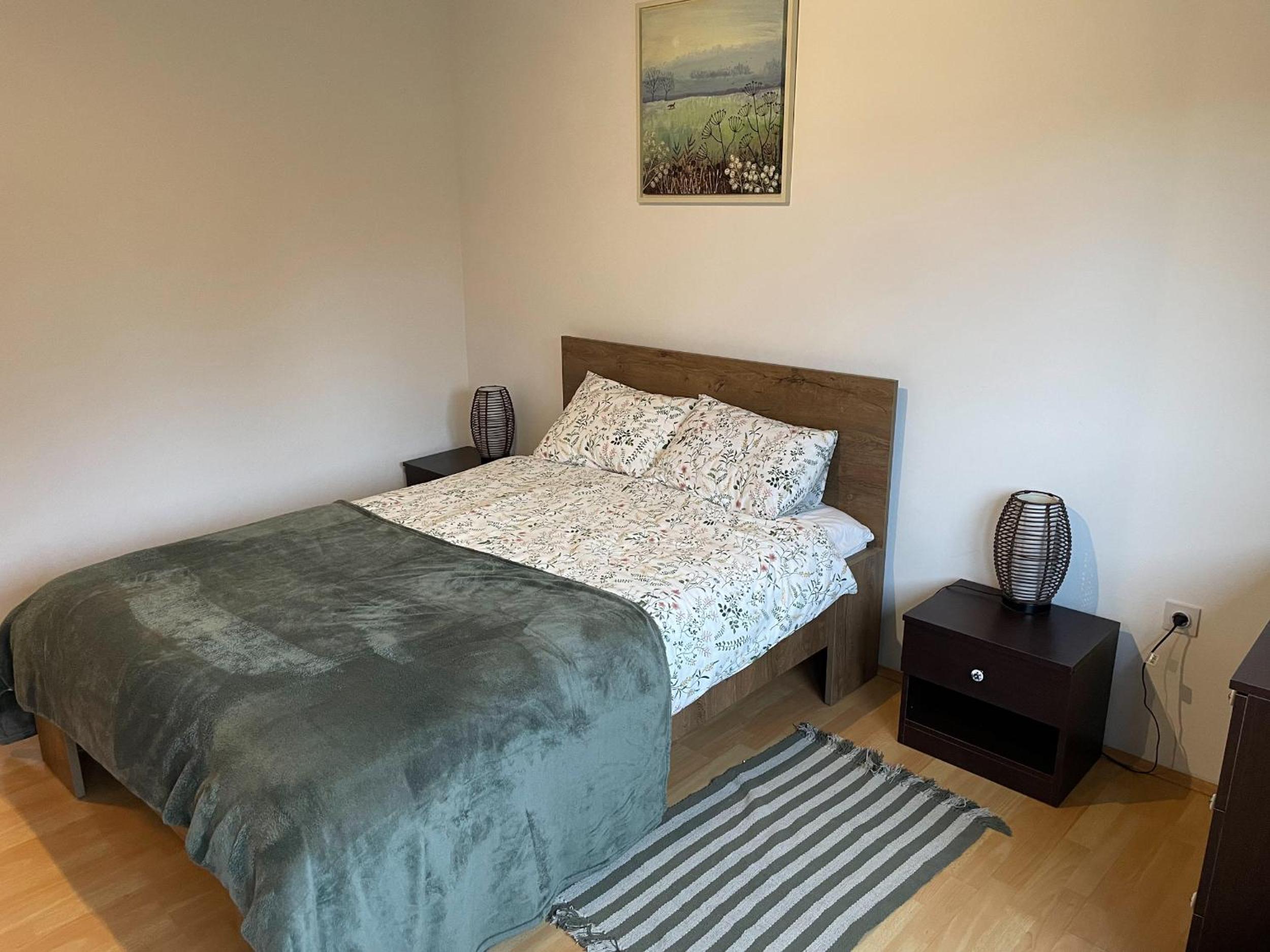 Apartman Sutla