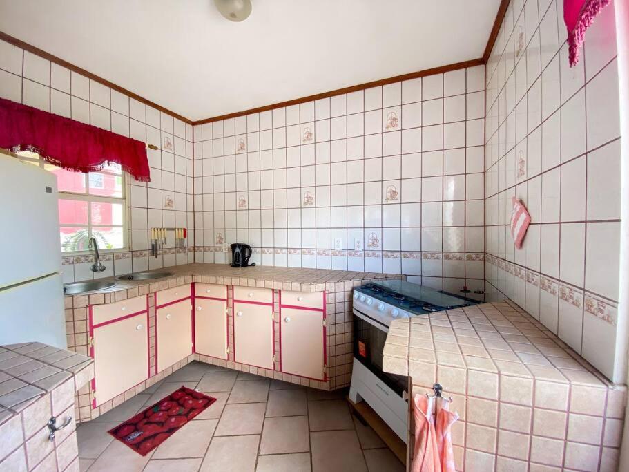 Fayalobie Centrally Located 2 BR Guesthouse