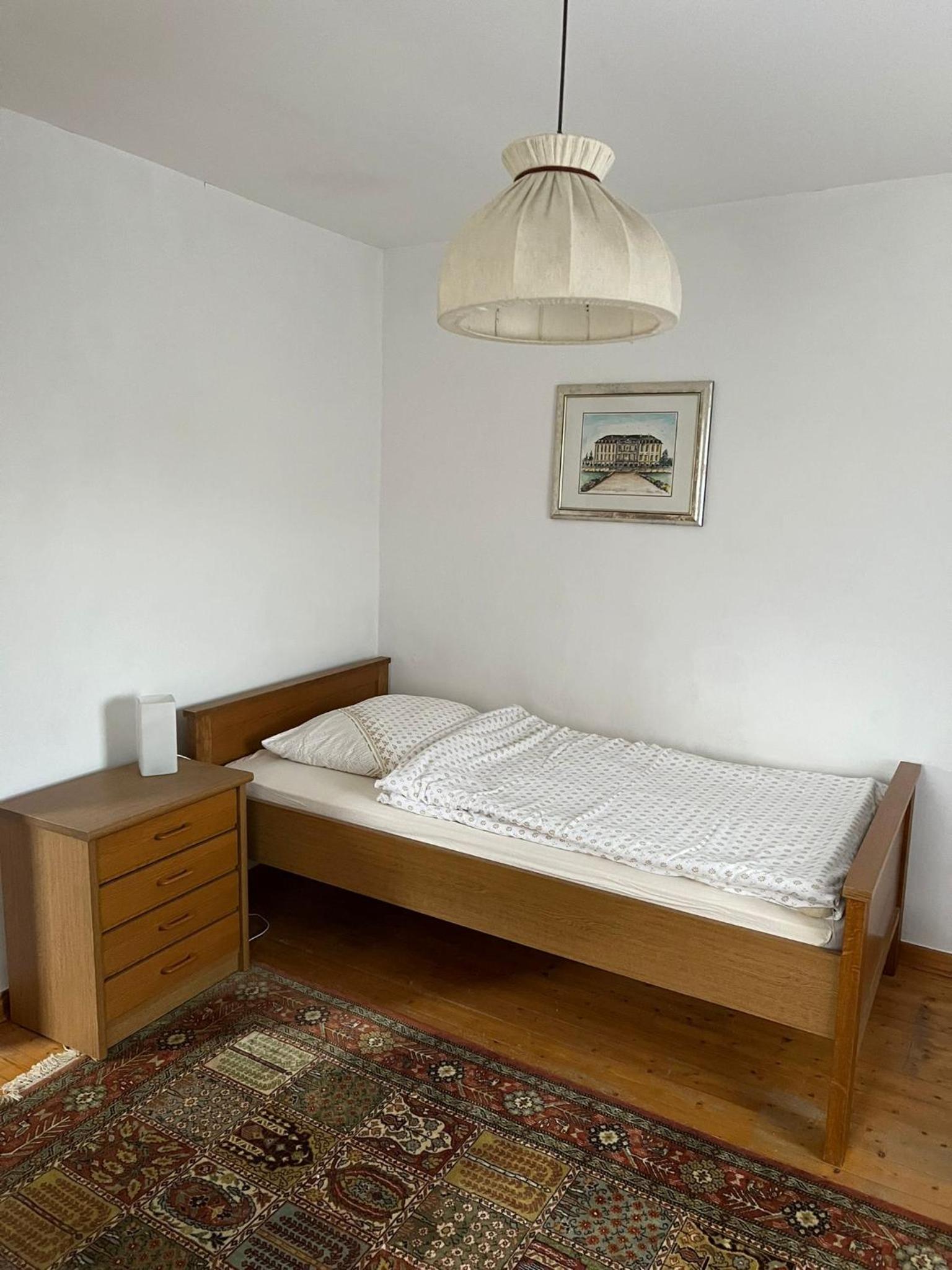 Ferienwohnung Josef