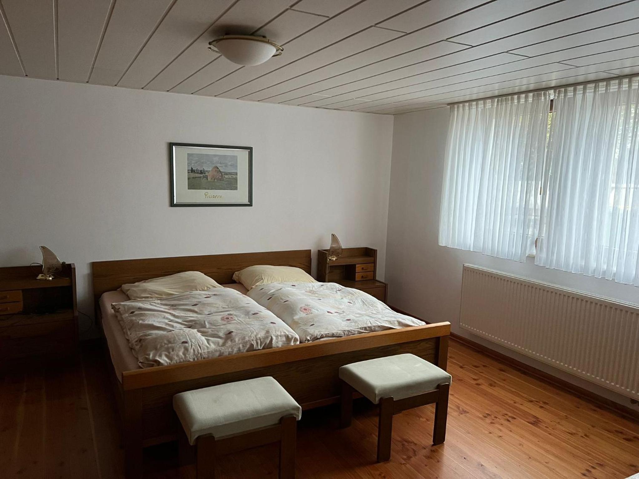 Ferienwohnung Josef