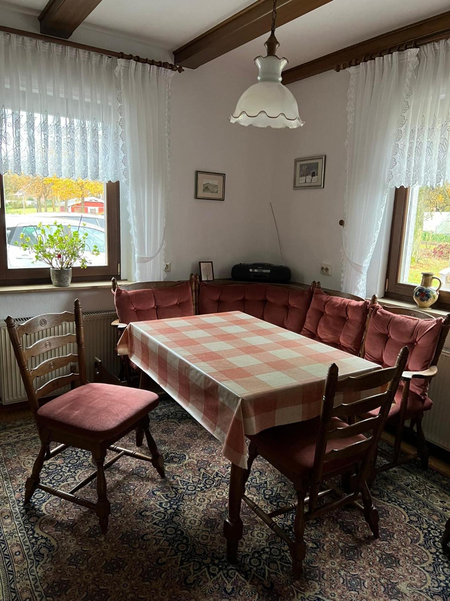 Ferienwohnung Josef