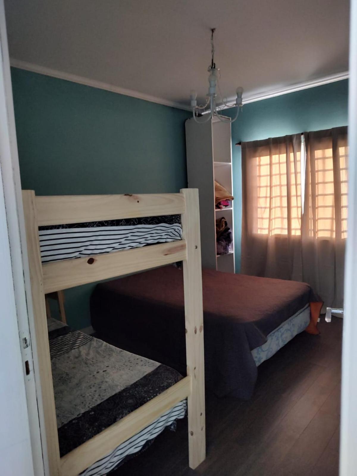 Hostel Bauti en Ezeiza