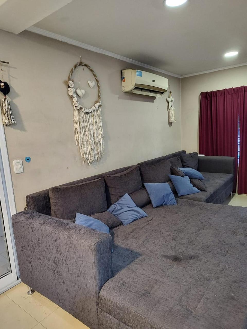 Hostel Bauti en Ezeiza