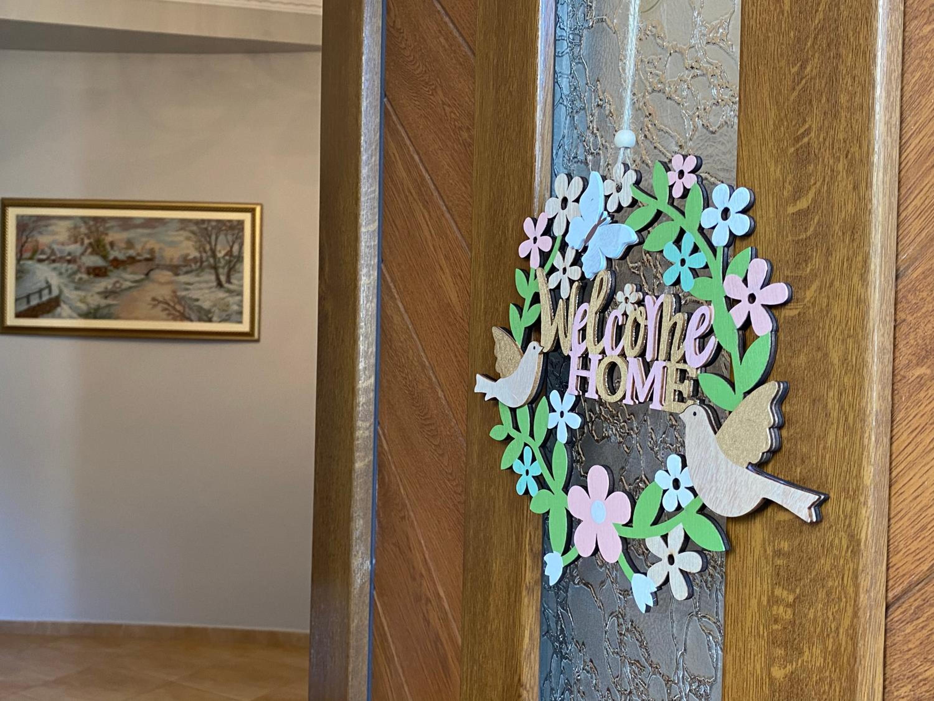 Guest House Persa