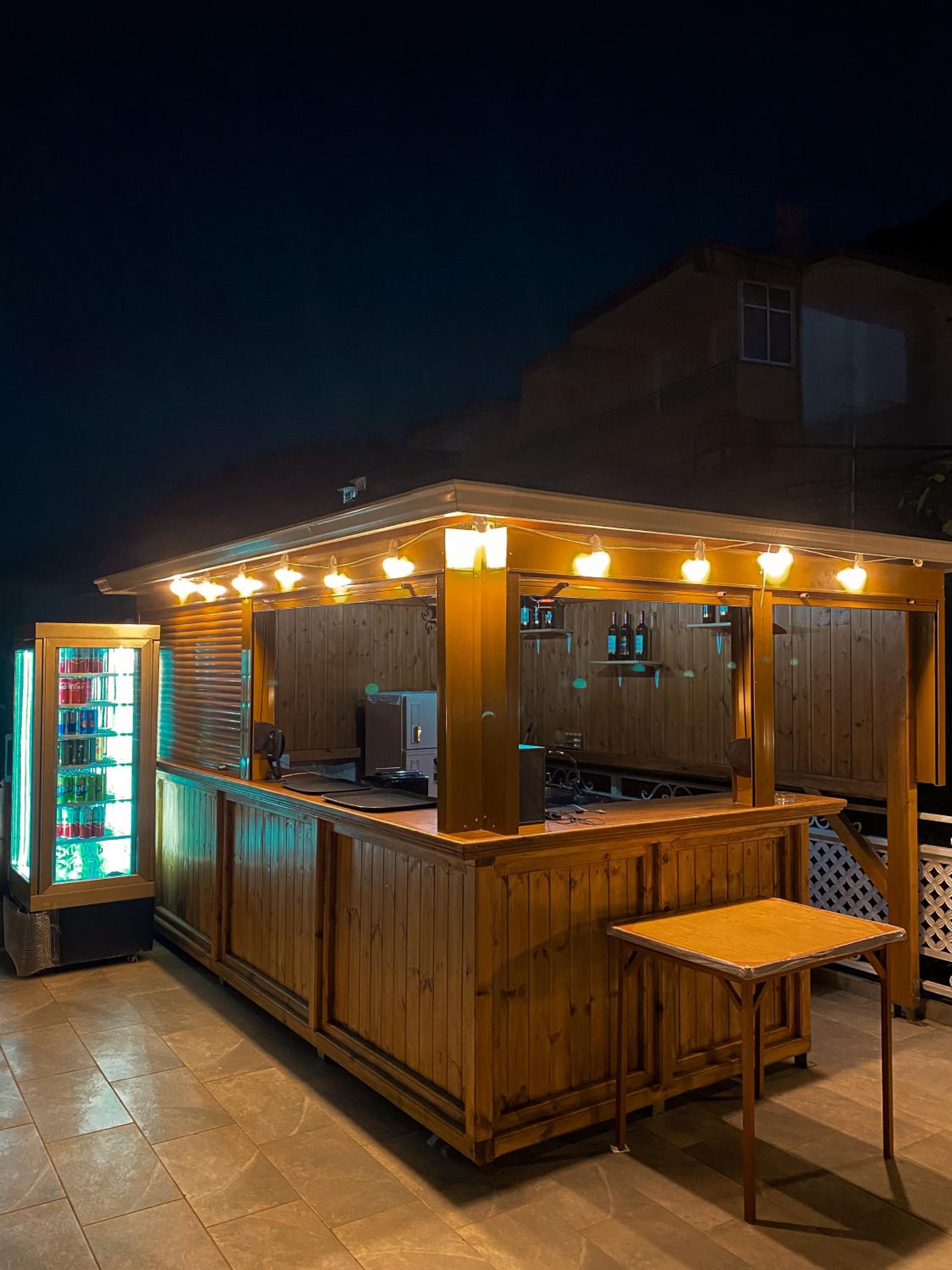 Guest House Juald