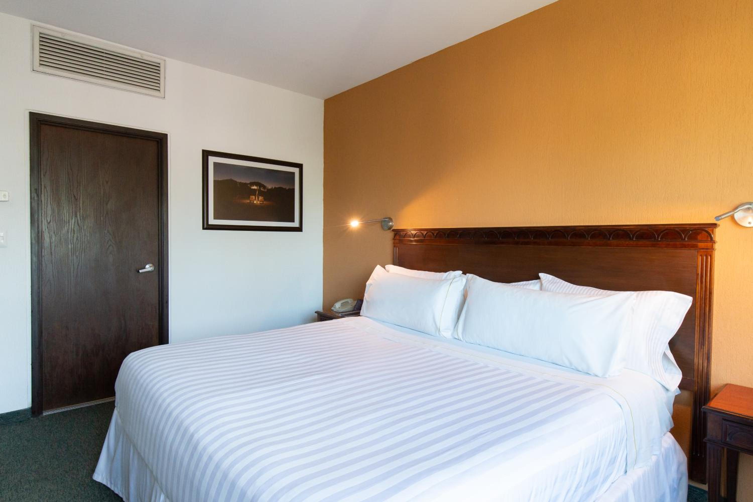 Tampico Vacations - HS HOTSSON Smart Value Tampico - Property Image 7