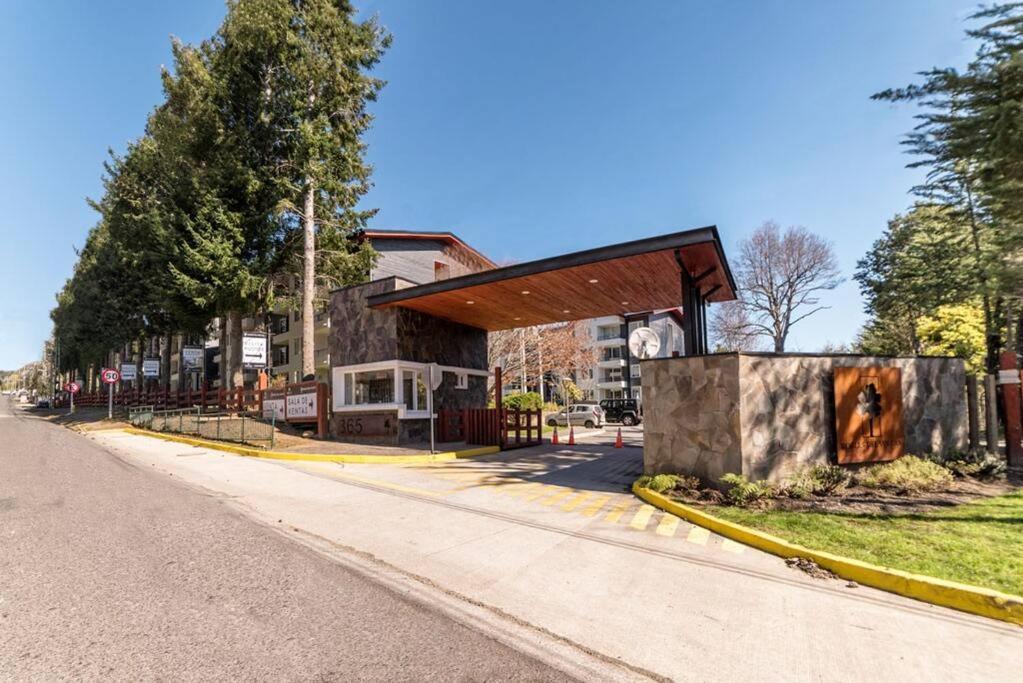 Excelente y Cómodo Departamento Cercano al Centro de Pucón y Volcán Villarica